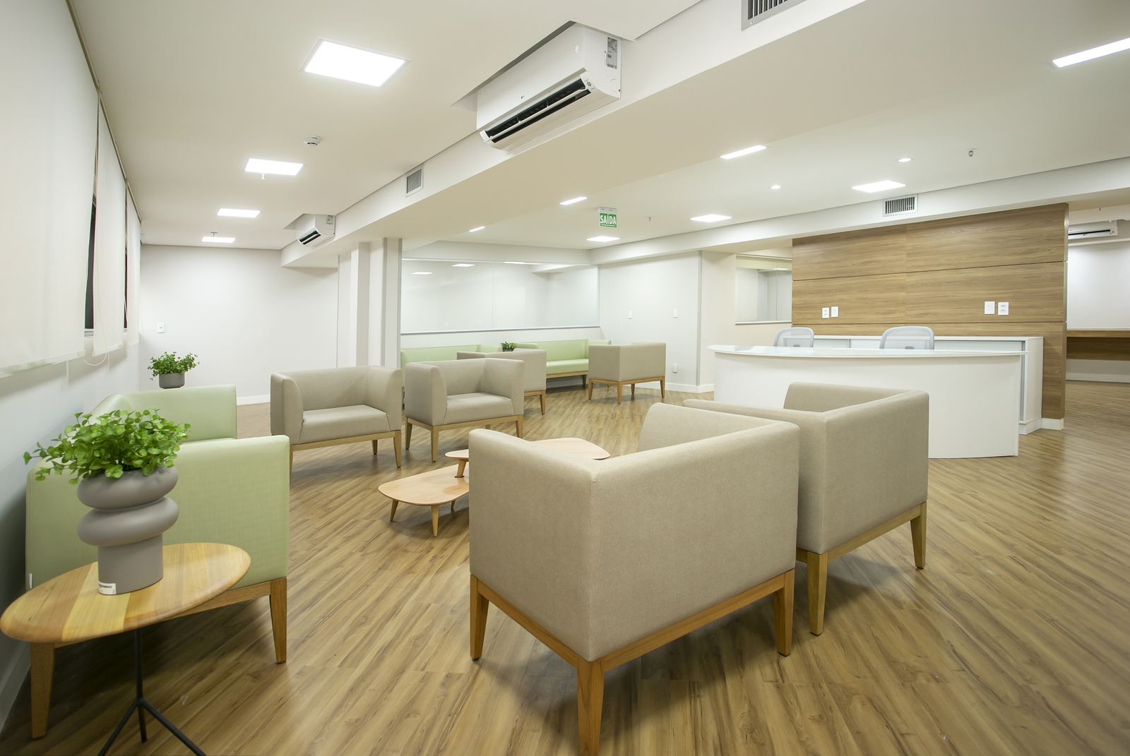 Área de oncologia